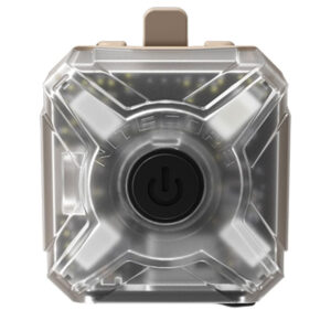 6952506407248_1 Nitecore NU06 MI mini signaaltuli – infrapuna ja värvilised LED-id, 9 režiimi, USB-C, IP66