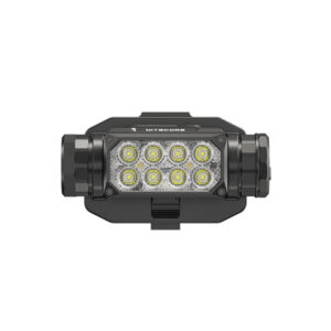 6952506408504_1 Nitecore HC65M UHE 2000lm USB-C laetav taktikaline pealamp, NVG kinnitusega