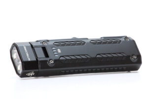 6952506409600_1 Nitecore EDC09 taskulamp – laetav USB-C, 1600 luumenit, 3 valgusvärvi, pööratav pea, roostevaba teras, IPX6