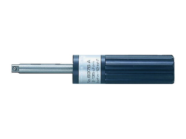 6976a Torque screwdriver