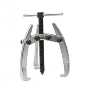 703-40-1 Kolme 60mm haaratsiga tõmmits max 40mm avanemisega Irimo