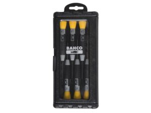 706-3 Lapikute kellassepa kruvikeerajate kmpl 6 osa