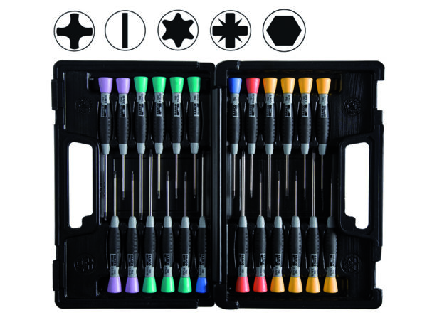 706-5 Kruvikeerajate kmpl 24 osa