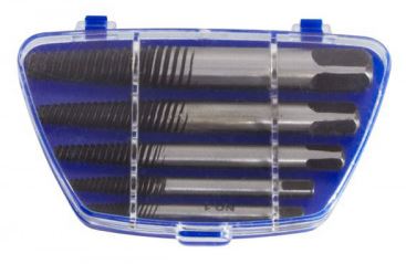 716-5-1 Tikkpoldi tõmmitsate kmpl 5 osa M3-M18 Irimo