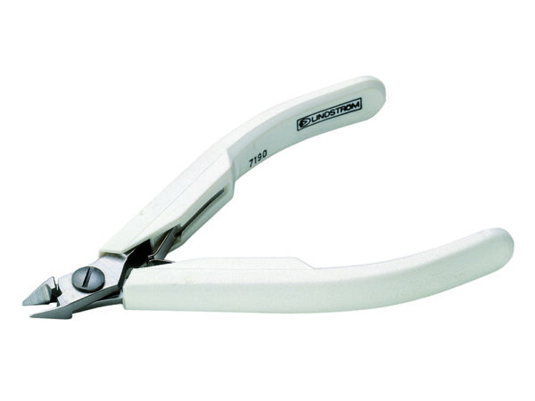 7190 Lõiketangid Supreme 0,2-1,0mm 109mm Micro