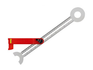 7290100841822_1 Augumärk 303 punane