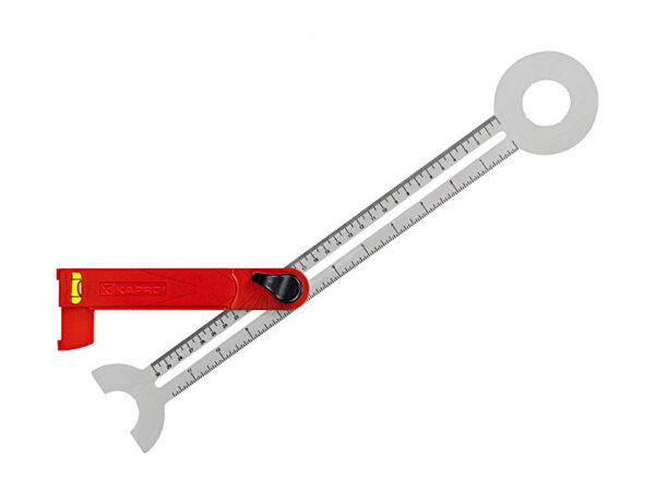 7290100841822_1 Augumärk 303 punane