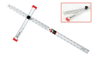 7290100843710 T-nurgik reguleeritav 120cm