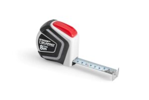 7290100849651 Mõõdulint Kapro OptiVision 8m, magnetiga