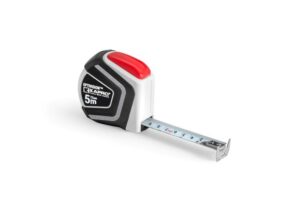 7290100849668 Mõõdulint Kapro OptiVision 510-5M, magnetiga