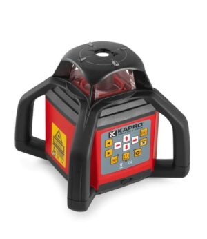 7290100852545_1 Kapro 8991 pöördlaser punase kiirega