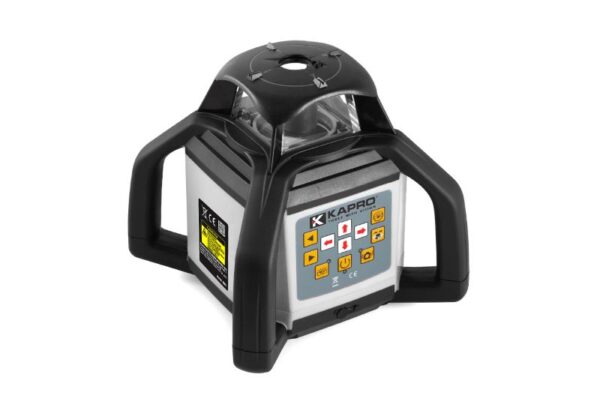 7290100853726_1 Kapro 8991G pöördlaser rohelise kiirega