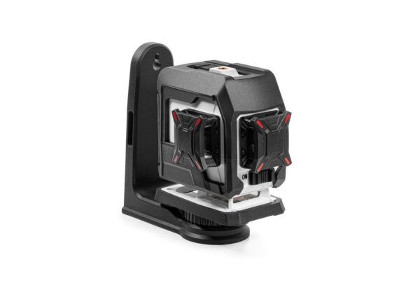 7290100858325_1 Kapro ristjoonlaser Nucleo™ 3D mini, rohelise kiirega