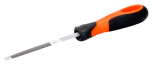 7311518000912 8" dbl end saw file,handled