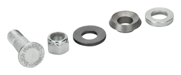 7311518010133 Tagavara tsentripolt oksakääridele P16