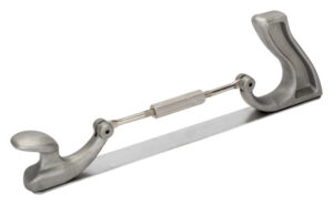 7311518020873 Alumiiniumist hoidik lapik 350mm Pansar viilidele 3-330