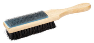 7311518020897 File cleaner (card + brush)