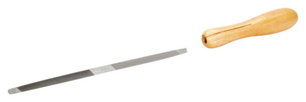 7311518021368 6" double ended saw file