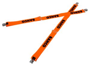 7311518118228_1 Bahco klambritega traksid, 5cm laiad