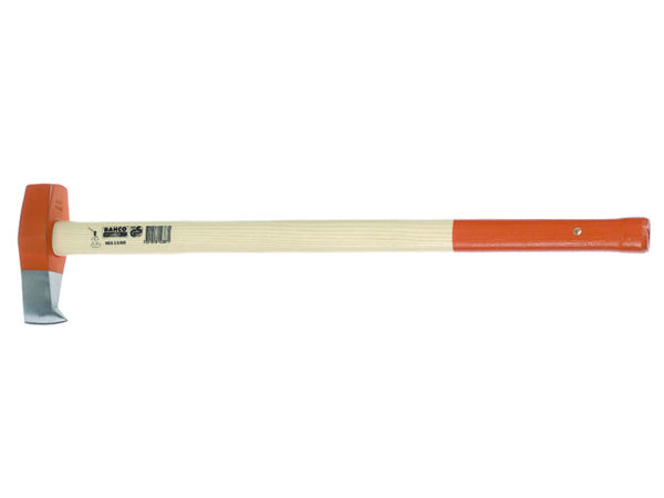 7311518123871 Lõhkumiskirves/käsitamp 900mm 3800g