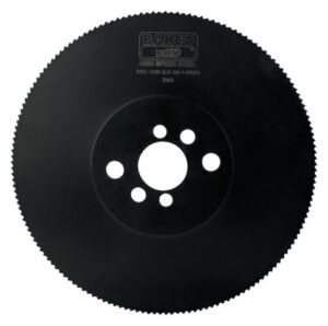 7311518160203 Circular cold saws hss Bahco