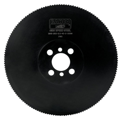 7311518160333 Circular cold saws hss