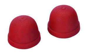 7311518200824 Tagavara pehmendused oksa- ja hekikääridele P160-P51H