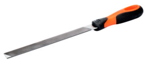 7311518201319 Saeteritusviil 8" 200mm peen raie käepidemega