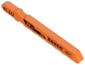 7311518266592 Jigsawblades, t-shank, 5-pack