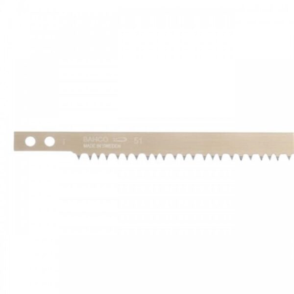 7311518275150 Vibusaeleht 12" 320mm kuiv puit ECO