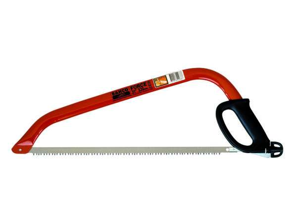 7311518286668 Bowsaw with pointed nose+blade