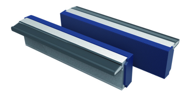 7311518286989 Tagavara lõuad kruustangidele fiiber 150mm magnetiga