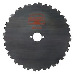 7311518291464 Võsaketas XRT 225x20mm