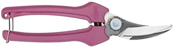 7311518330163 Aiakäärid hoidikuga P123 max 10mm roosa