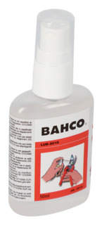 7311518335427_1 Bahco määre oksakääridele spreipudelis 50ml