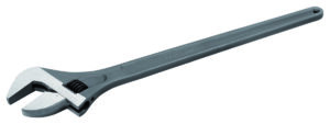 7314150005376 Adjustable wrench 86 24"
