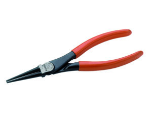 7314150032907 Round nose plier 2521 D-140