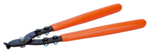 7314150033041 Kaablilõikurid 552mm 1000V VDE