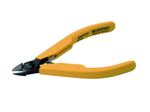 7314150051229 Lõiketangid 0,4-2,0mm 125mm Micro Lindström