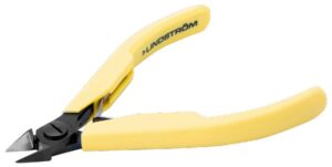 7314150052158 Diagonaallõikurid kitseneva peaga 0.3-1.6mm Lindström