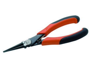 7314150100620 Round nose short g 160 ip