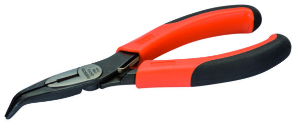 7314150100750 Snipe nose bent g 200 ip