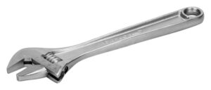 7314150101641 Adjustable wrench 8070 c 6"
