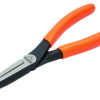 7314150101993 Flat nose plier 2421 D-180ip