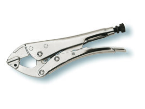 7314150102235 Paralleelsete siledate lõugadega haardetangid 250mm