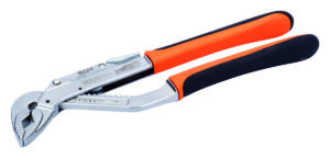 7314150103614 Slip joint plier 8225 chrome