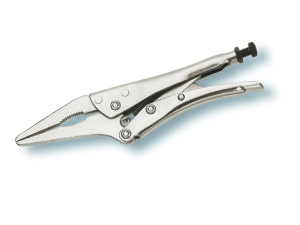 7314150103836 Saledate mokkadega haardetangid 165mm max 55mm