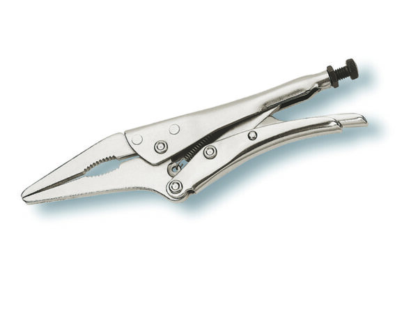 7314150103836 Saledate mokkadega haardetangid 165mm max 55mm