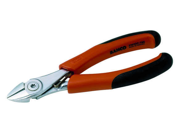 7314150106554 Side cutter 2101gc-140