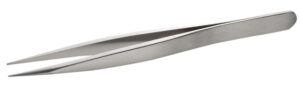 7314150109579 Pinsetid 00-SA 120mm roostevabad, antimagneetilised ja happekindlad